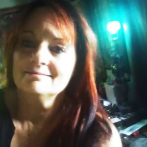 Meet your Posher, Cheryl